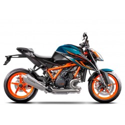 KTM 1290 Superduke 2023
