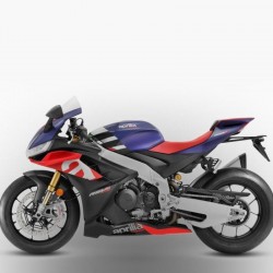 Location moto Aprilia RSV4 Factory 1100