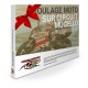 Coffret cadeau Baptême Moto Sur Circuit