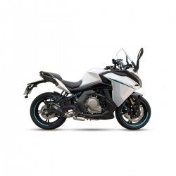 Coffret cadeau Baptême Moto Sur Circuit