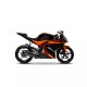 YZF 125 YAMAHA 