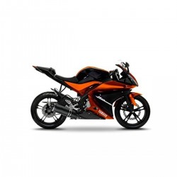 Location moto journée KTM 50 Supermotard