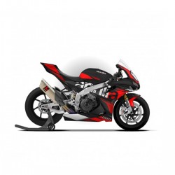 Coffret cadeau Baptême Moto Sur Circuit