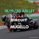 2 JOURS DE ROULAGE MUGELLO LES 22 ET 23/04/2023 + BOX INCLUS + BOX INCLUS