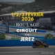 ROULAGE PORTIMAO 13.14.15/01/2024 + BOX