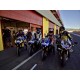 2 JOURS DE ROULAGE MUGELLO LES 22 ET 23/04/2023 + BOX INCLUS + BOX INCLUS