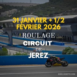 ROULAGE PORTIMAO 28 ,29 ,30/01/2023