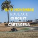 2 JOURS DE ROULAGE ALCARAZ + BOX