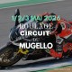 2 JOURS DE ROULAGE MUGELLO LES 22 ET 23/04/2023 + BOX INCLUS + BOX INCLUS