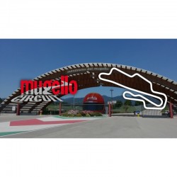 2 JOURS DE ROULAGE MUGELLO les 15/16 mai  2026 + BOX INCLUS