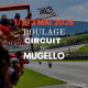 2 JOURS DE ROULAGE MUGELLO LES 22 ET 23/04/2023 + BOX INCLUS + BOX INCLUS