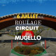 2 JOURS DE ROULAGE MUGELLO LES 22 ET 23/04/2023 + BOX INCLUS + BOX INCLUS