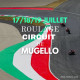 2 JOURS DE ROULAGE MUGELLO LES 22 ET 23/04/2023 + BOX INCLUS + BOX INCLUS