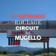 2 JOURS DE ROULAGE MUGELLO LES 22 ET 23/04/2023 + BOX INCLUS + BOX INCLUS