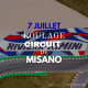 Roulage Misano le 7 juillet 2026 + box inclus