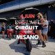 Roulage Misano le 4 juin 2026 + box inclus