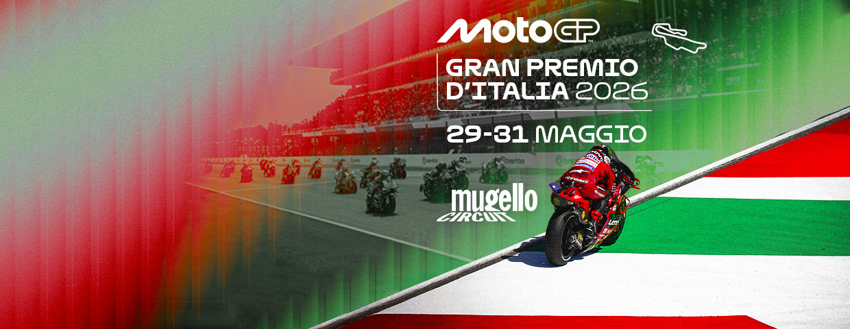 2 JOURS DE ROULAGE MUGELLO LES 22 ET 23/04/2023 + BOX INCLUS + BOX INCLUS