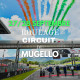JOURS DE ROULAGE MUGELLO les 27 et 28 septembre 2026  + BOX INCLUS