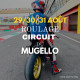 2 JOURS DE ROULAGE MUGELLO LES 22 ET 23/04/2023 + BOX INCLUS + BOX INCLUS