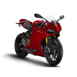 Coffret cadeau Baptême Moto Sur Circuit