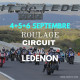 ROULAGE Lédenon 5 septembre 2026 (box inclus)