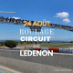 ROULAGE Lédenon 24 août 2026 (box inclus)