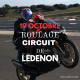 Roulage Lédenon 22 mai 2023