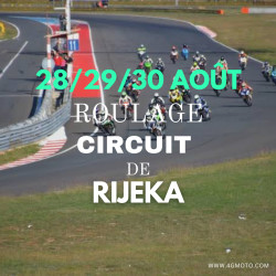 Rijeka TEST (box included) August 28/29/30, 2025