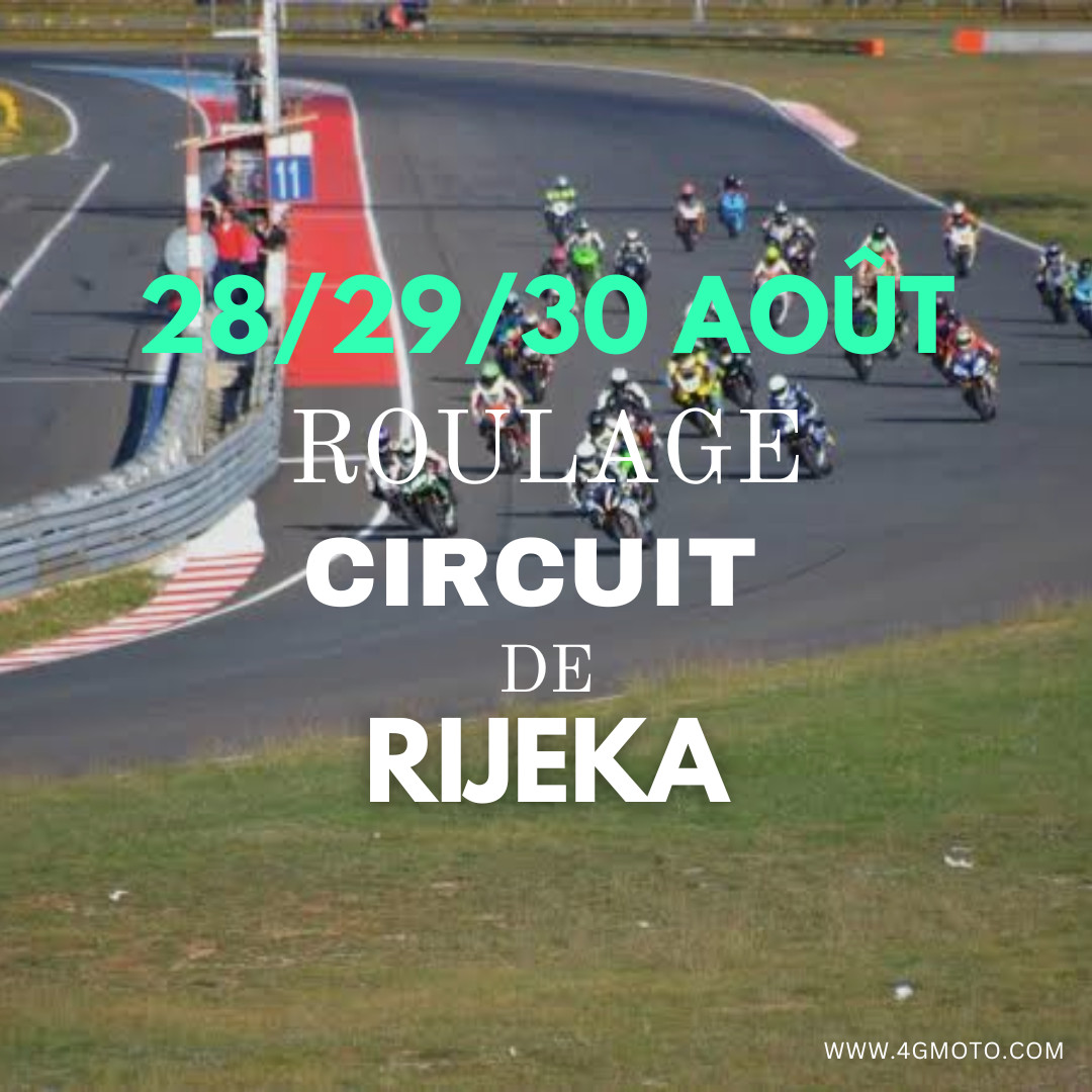Rijeka TEST (box included) August 28/29/30, 2025