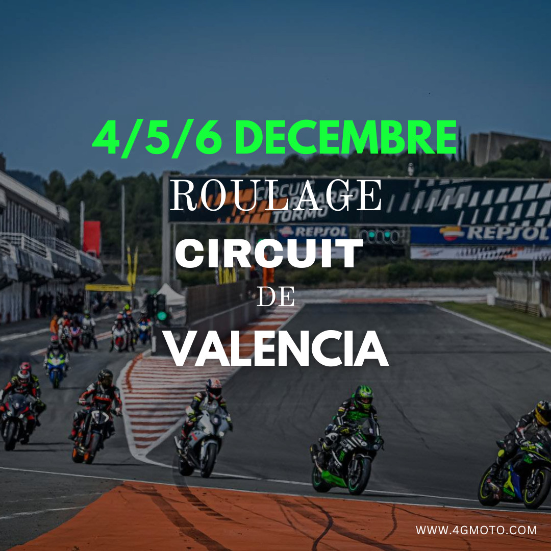 ROULAGE PORTIMAO 28 ,29 ,30/01/2023