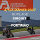 ROULAGE PORTIMAO 28 ,29 ,30/01/2023