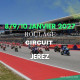 ROULAGE PORTIMAO 28 ,29 ,30/01/2023