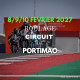 ROULAGE PORTIMAO 28 ,29 ,30/01/2023