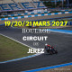 ROULAGE PORTIMAO 28 ,29 ,30/01/2023