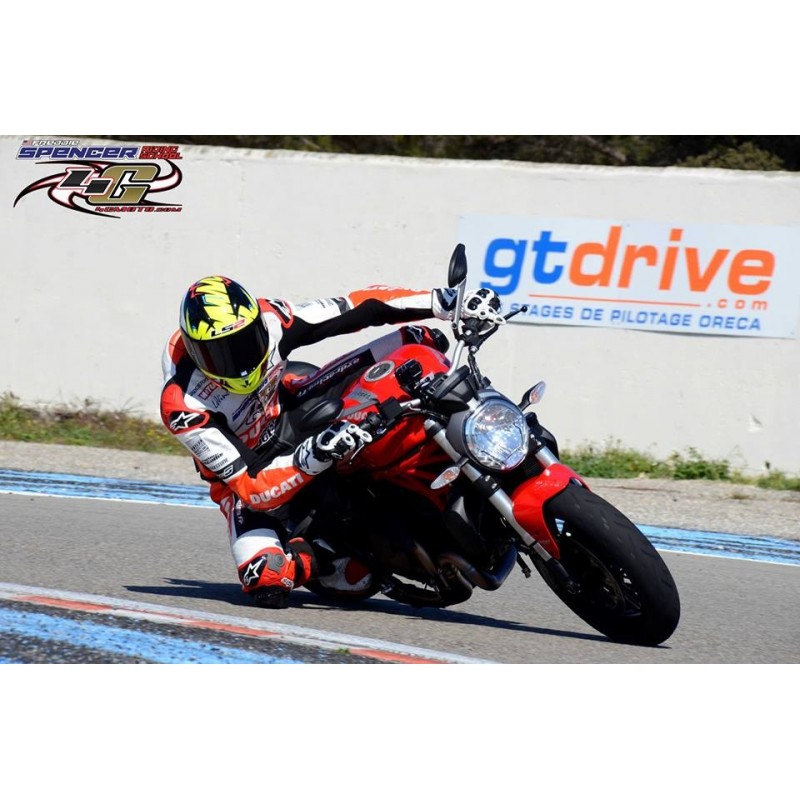 Riding Sensation, Cartes Cadeaux, Moto sur Circuit