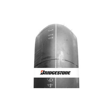 Pneus Bridgestone V02