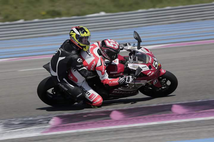 conseils pratiques moto sur circuit