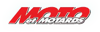 Moto et Motards partenaire 4g moto école de pilotage moto roulage moto sur circuit