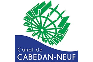 logo Canal Cabedan Neuf