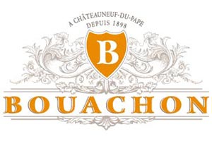 logo du Pavillon des Vins Bouachon - Spécialiste oenotourisme