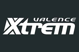 logo du centre de loisir Xtrem Valence